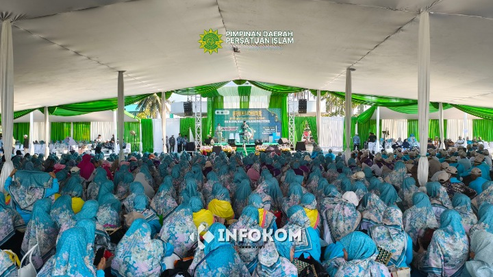 Kegiatan PD PERSIS Kabupaten Gayo Lues